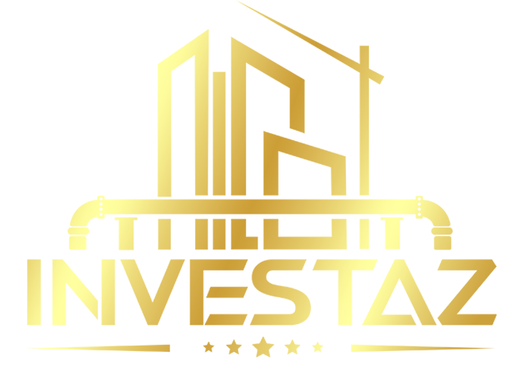 INVESTAZ Logo